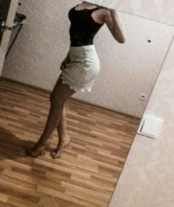 Анкета проститутки Елизавета - Фото 1, Аргун, 23 года, №12747